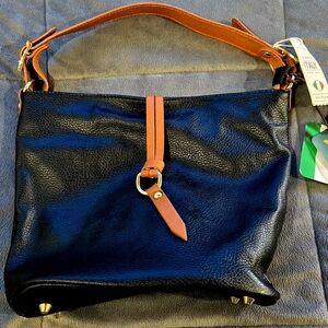 Valentina Italian Purse